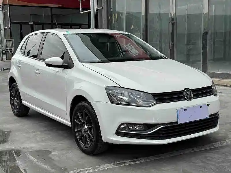 Volkswagen Polo — миниатюра 3