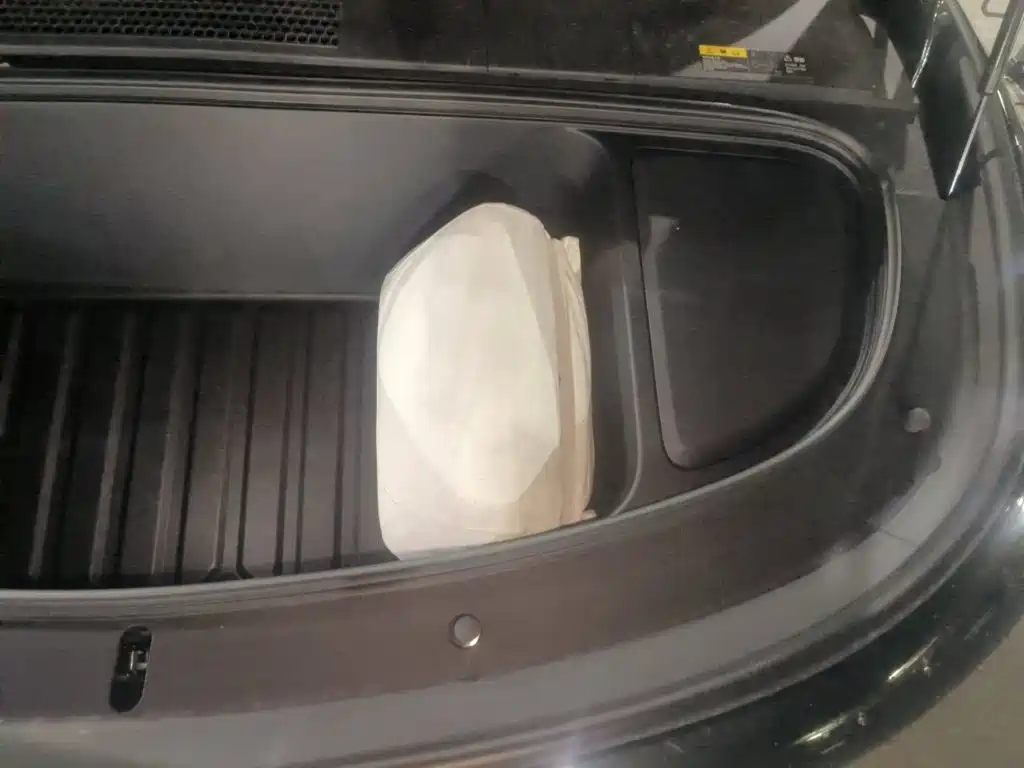 Li Auto Li i6 — миниатюра 21