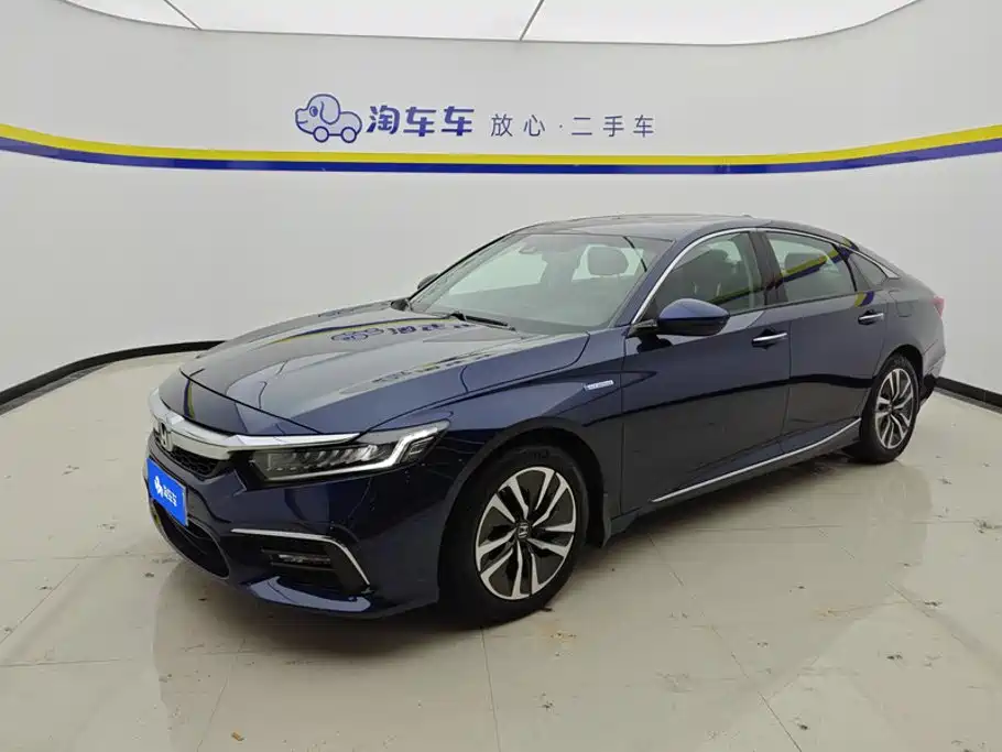 Honda Inspire
