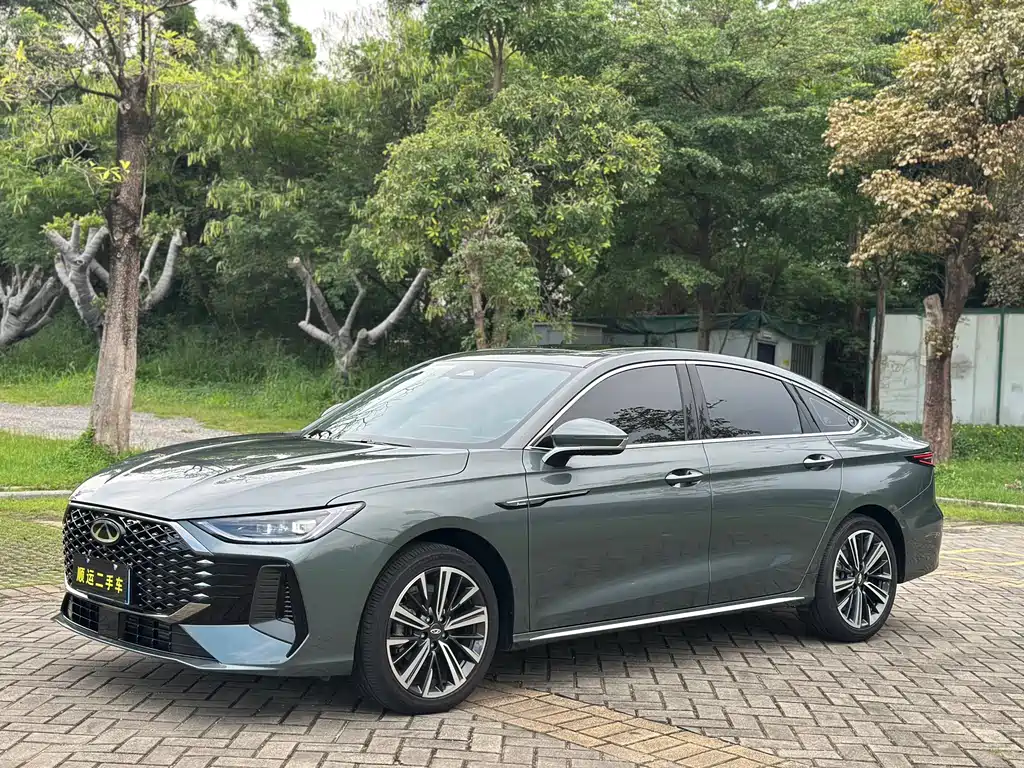 Купить Chery Arrizo 8 PRO