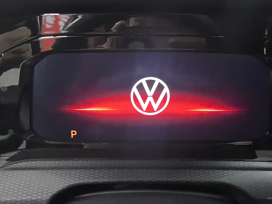 Volkswagen Golf GTI — миниатюра 14