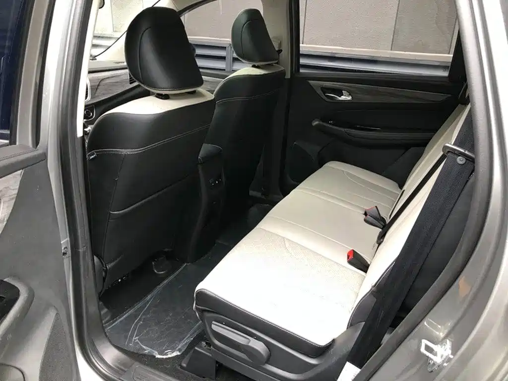 Baojun 730 — миниатюра 10
