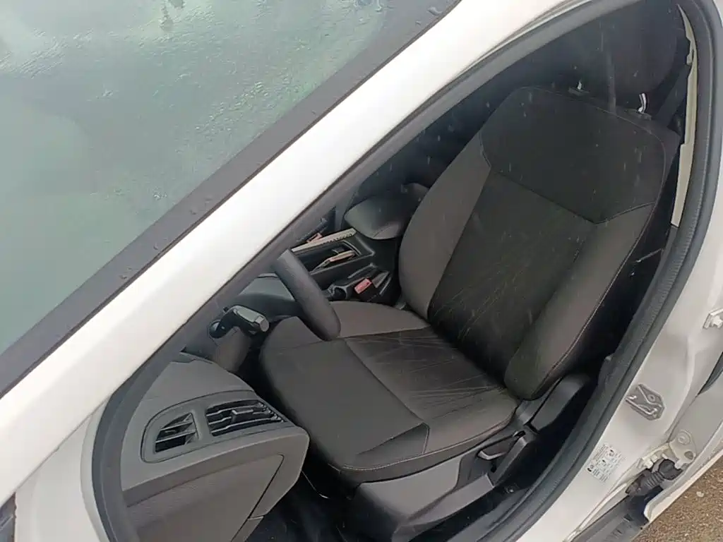 Ford Focus — миниатюра 15