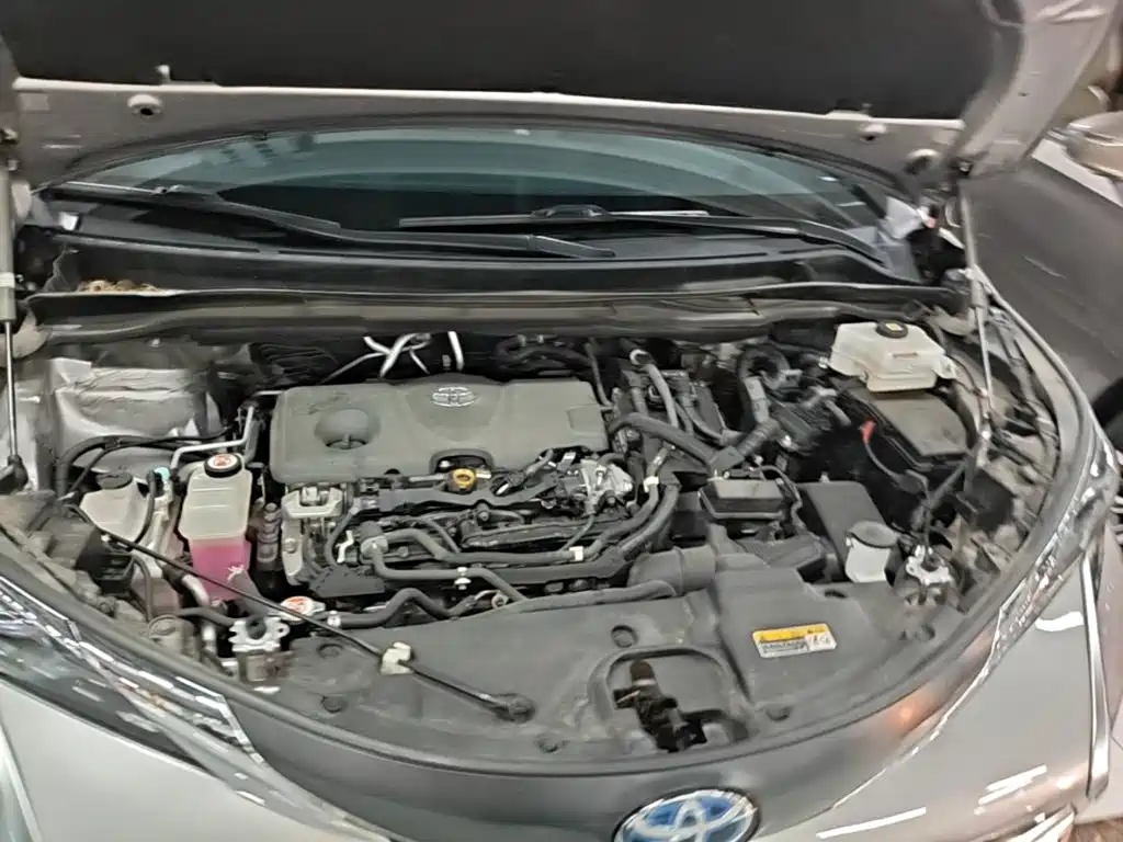 Toyota Sienna — миниатюра 20