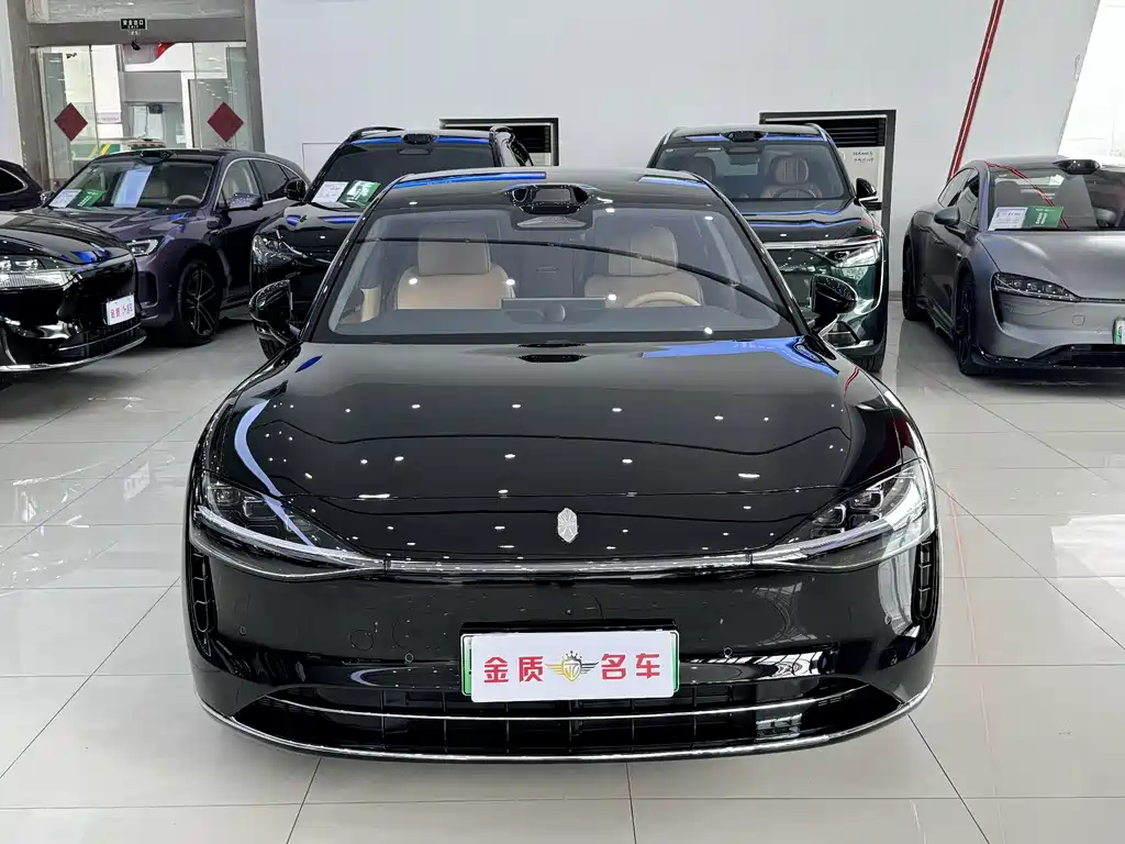 Stelato S9 2026 Ultra 53kWh (192 ）