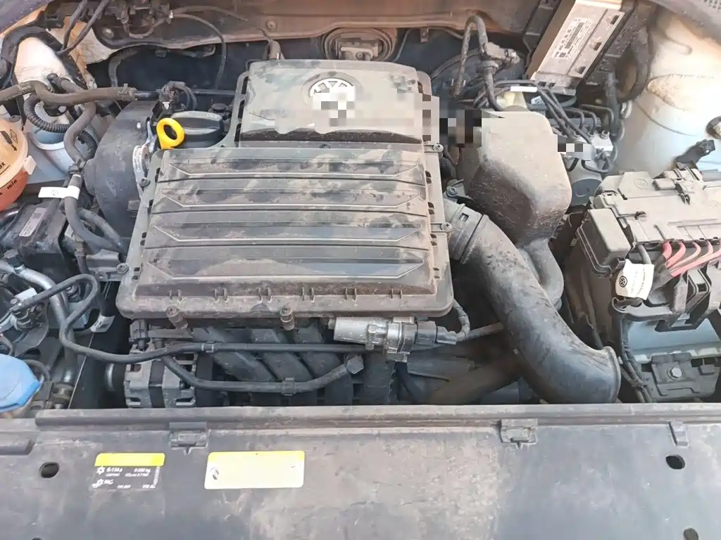 Jetta VA3 — миниатюра 21