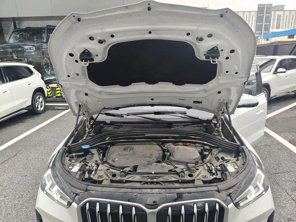 BMW X1 — миниатюра 19
