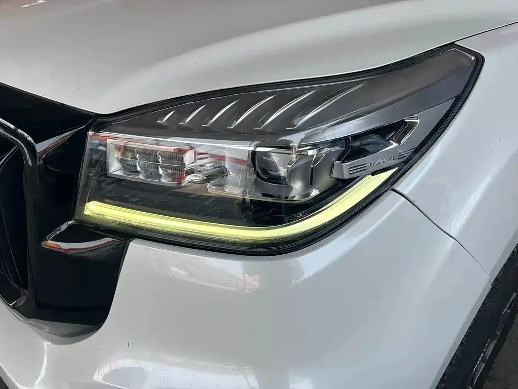 Haval H9 — миниатюра 4