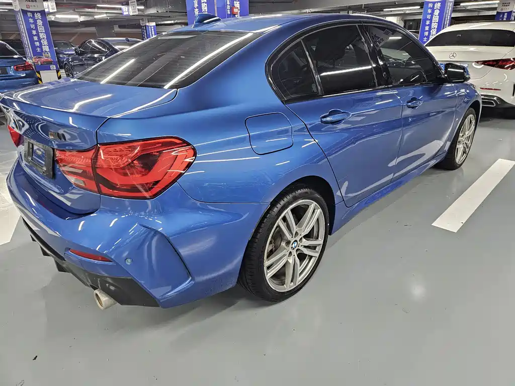 BMW 1 Series — миниатюра 7