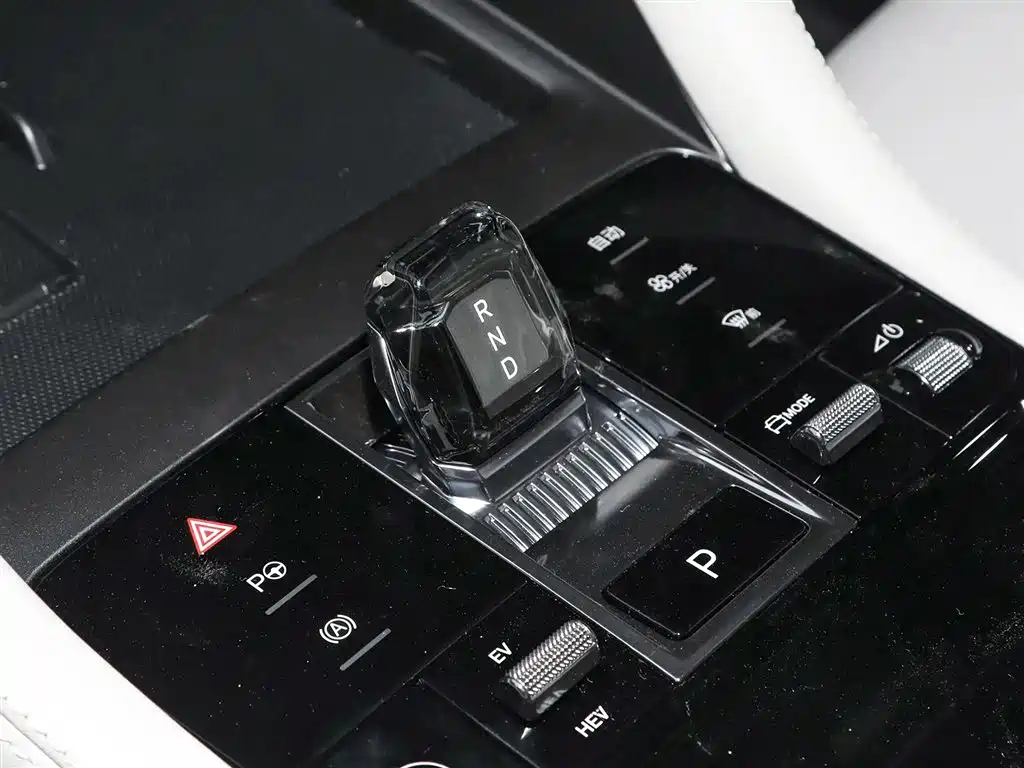 BYD SONGJIANG NEW ENERGY