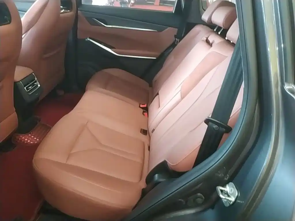 Changan CS75 PLUS — миниатюра 17