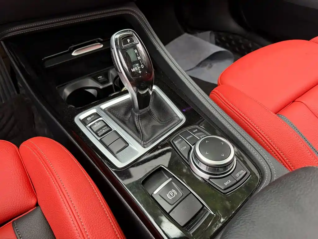 BMW 1 Series — миниатюра 9