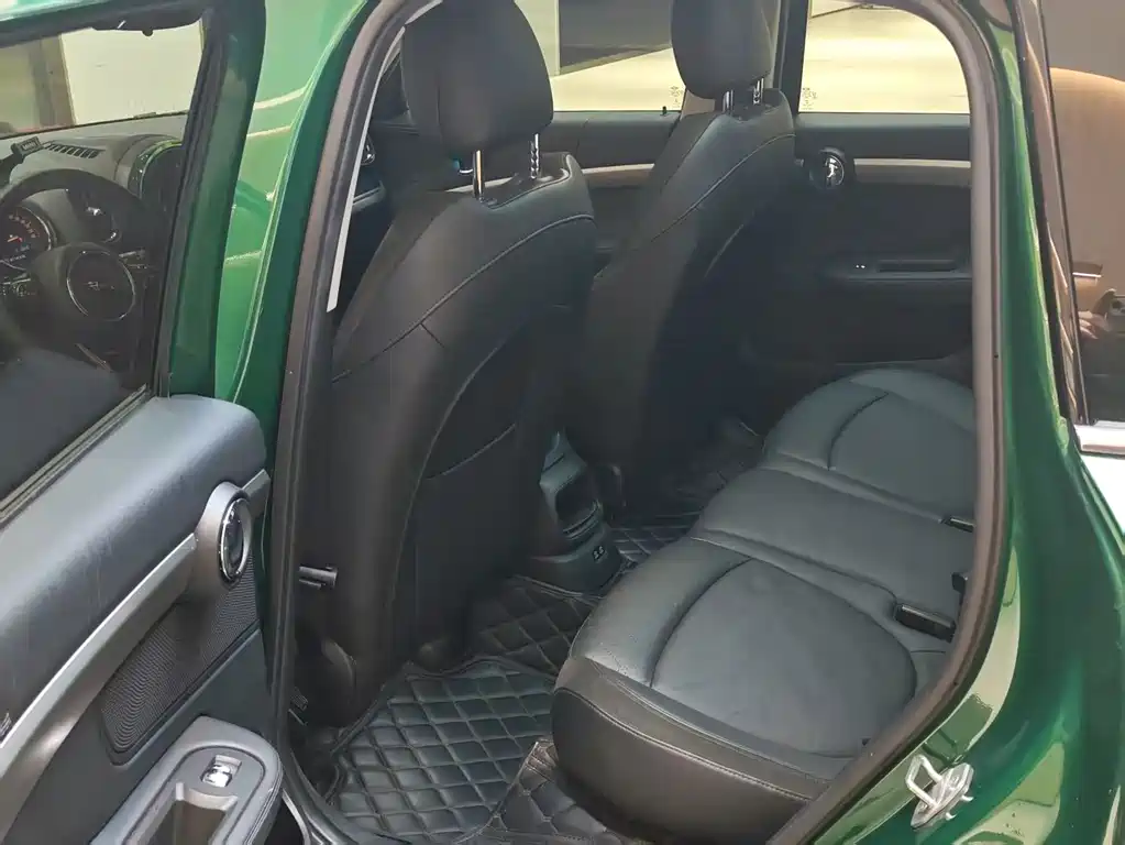 MINI Mini Countryman — миниатюра 10