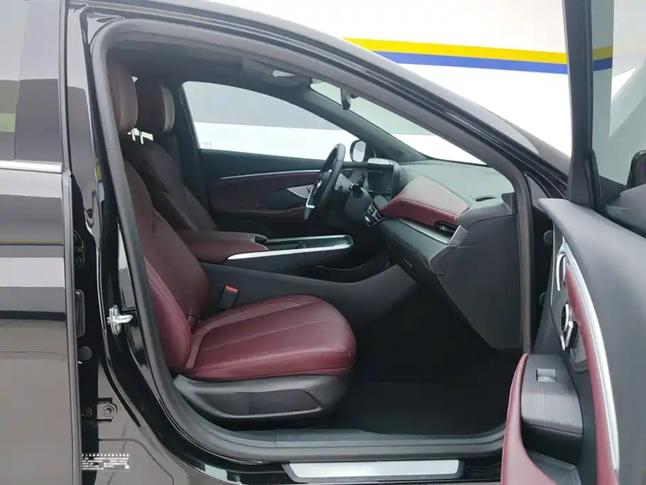 Buick LaCrosse — миниатюра 8