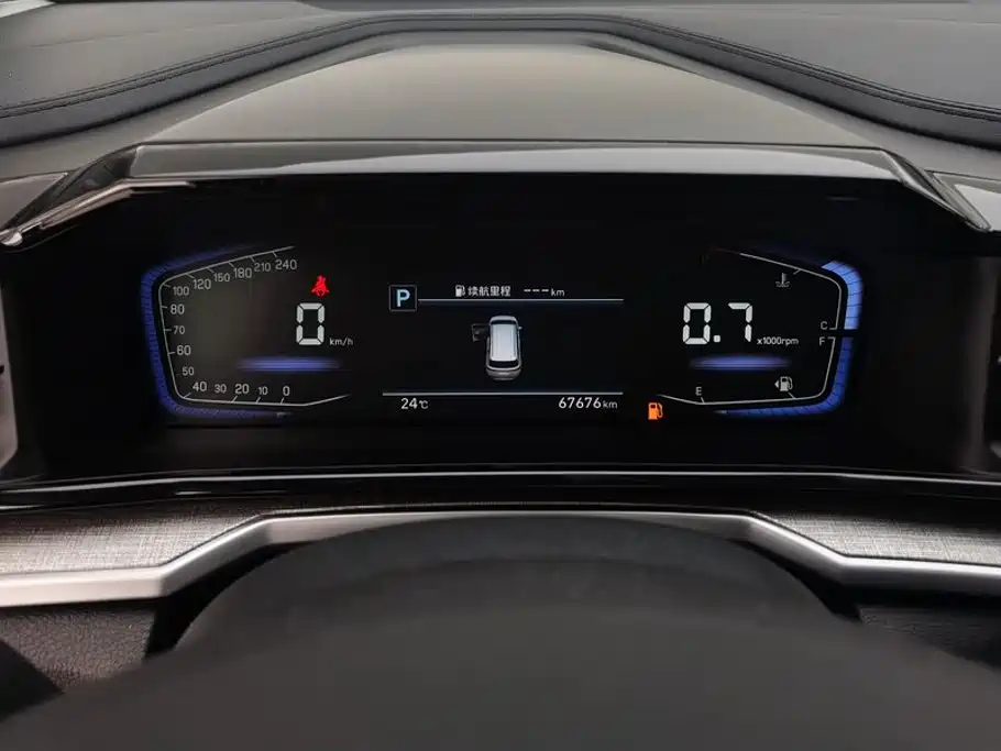 Hyundai Custo — миниатюра 14