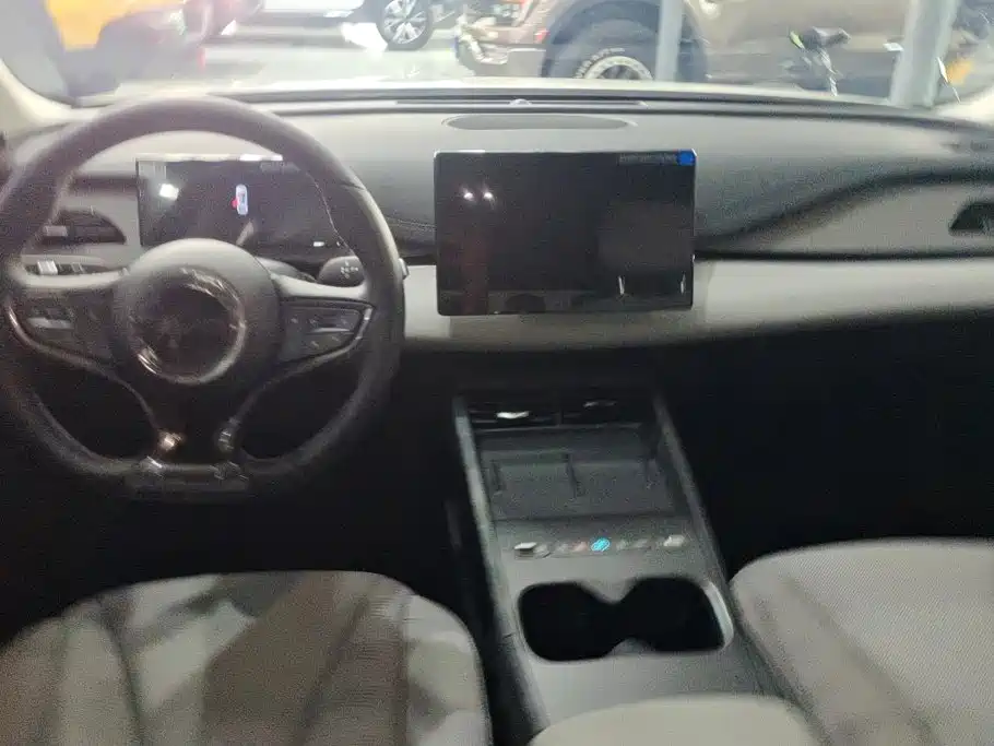 BYD Seal 06 — миниатюра 12