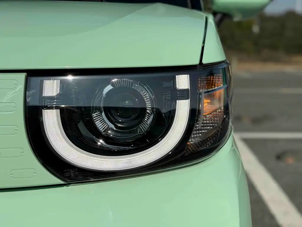 Chery QQ QQ Ice Cream — миниатюра 5