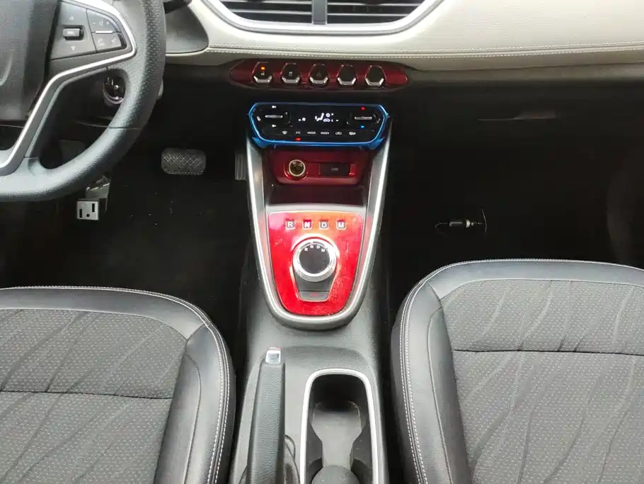 Baojun 510 — миниатюра 16