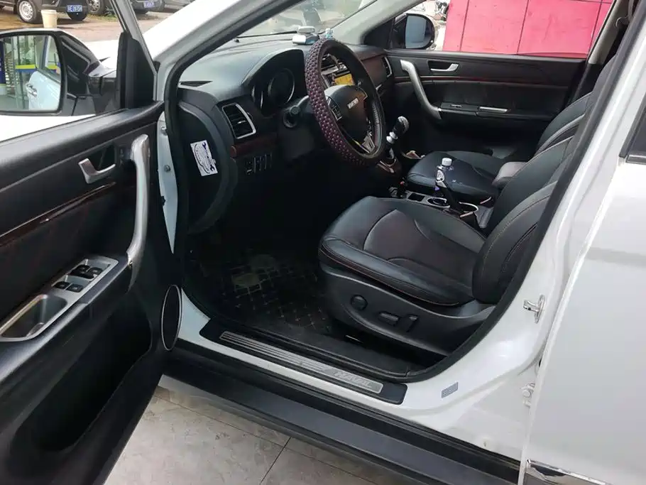 Haval H6 — миниатюра 9