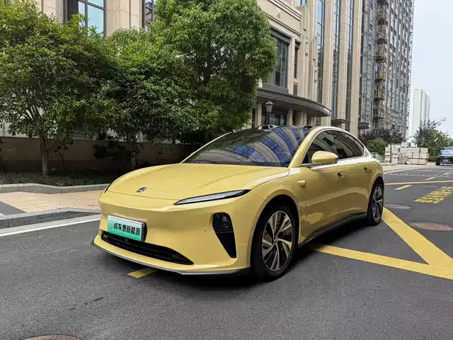 2023 Nio ET5
