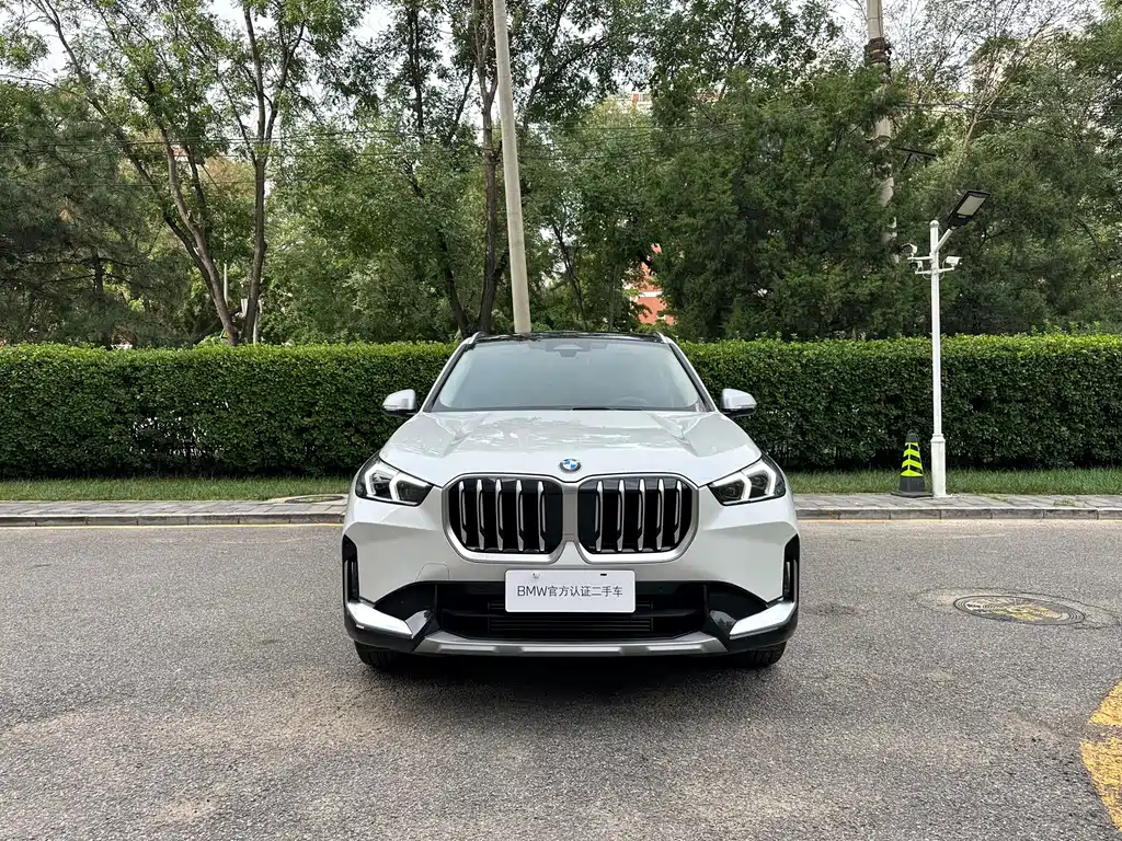 BMW X1 — миниатюра 2