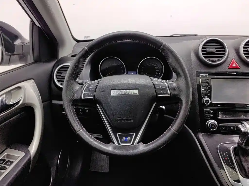 Haval H6 — миниатюра 11
