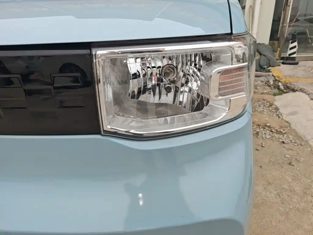 Wuling MINIEV — миниатюра 24