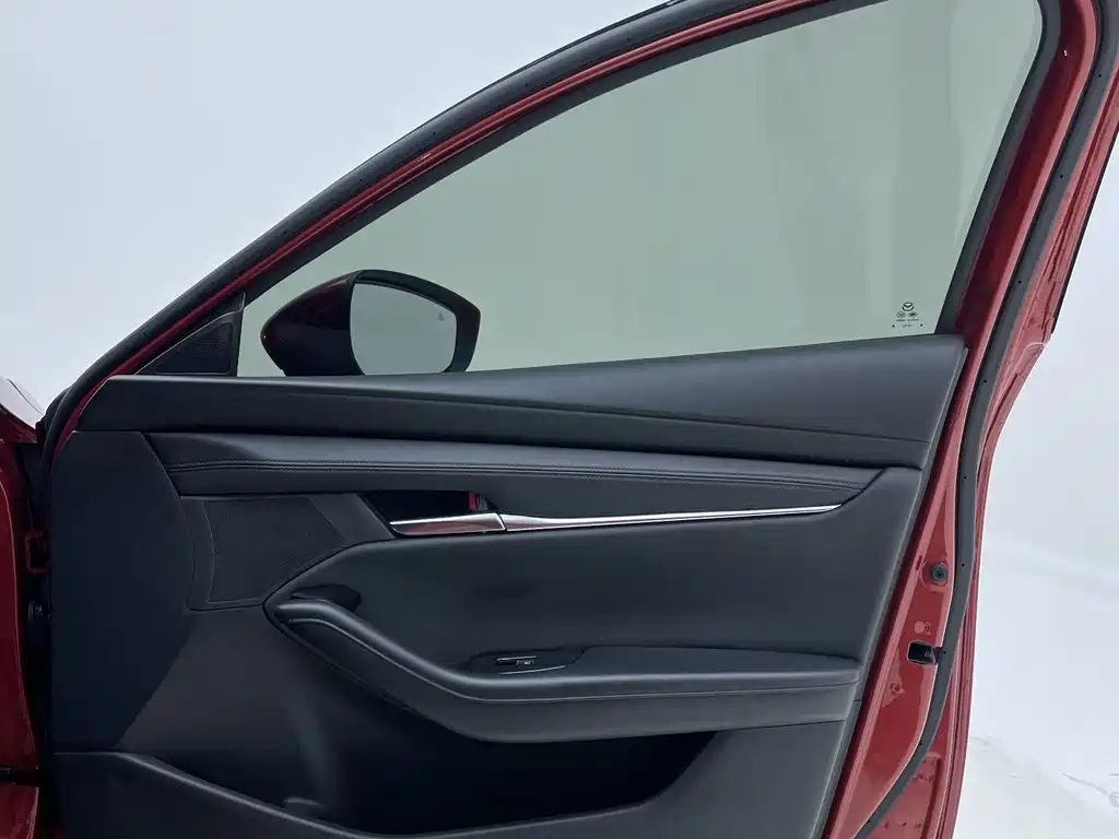 Mazda 3 Axela — миниатюра 26