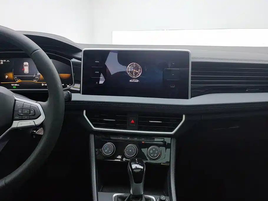 Volkswagen Sagitar — миниатюра 13