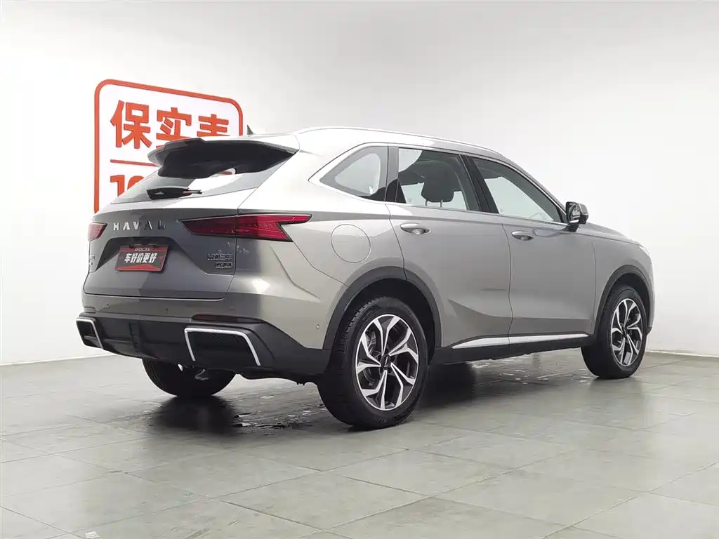 HAVAL XIAOLONG MAX