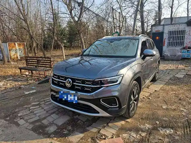VOLKSWAGEN TANYUE