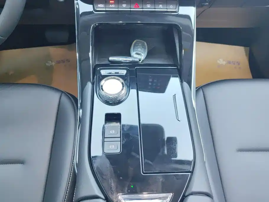 Haval H6 — миниатюра 16