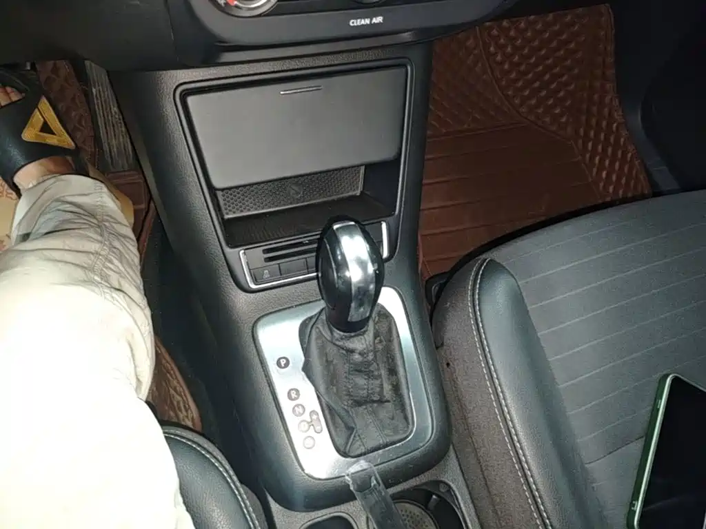 Volkswagen Tiguan — миниатюра 14