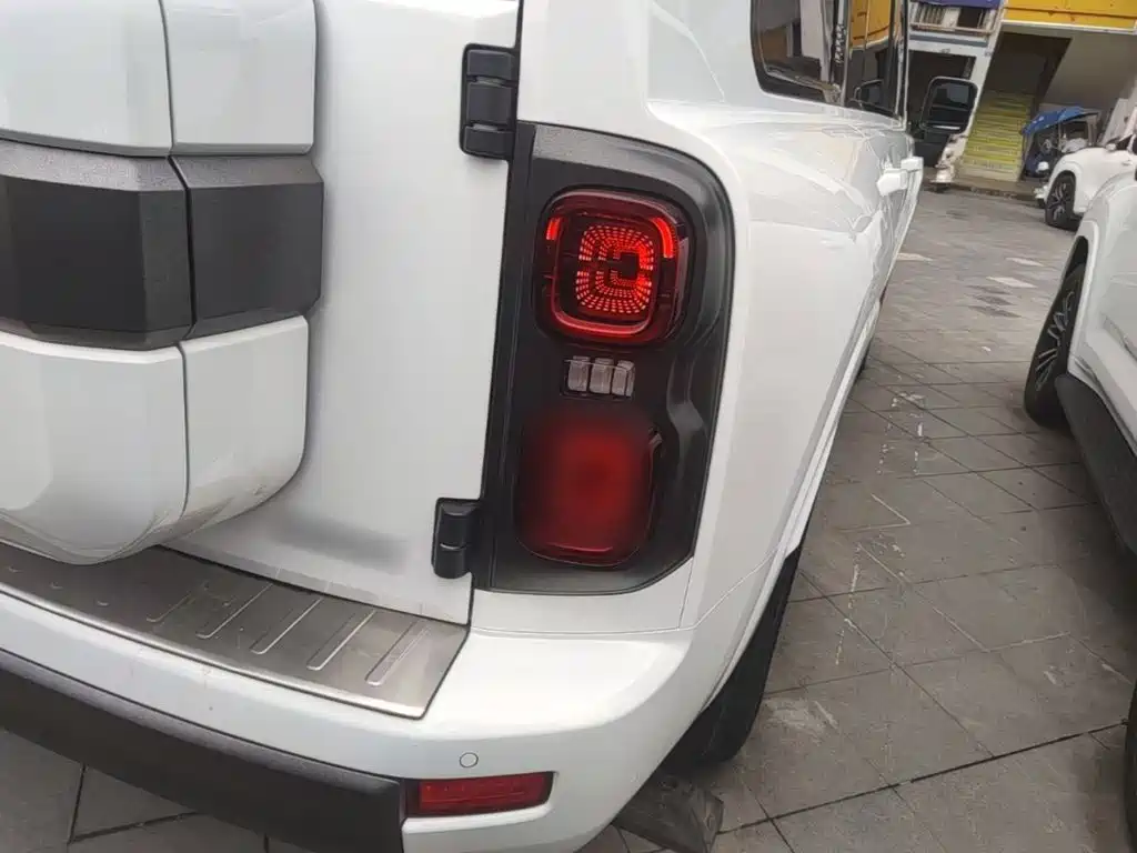 Haval H9 — миниатюра 8