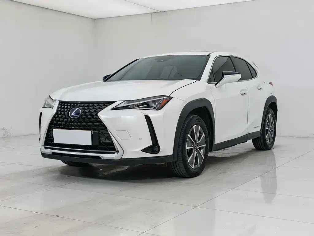 Lexus UX New Energy