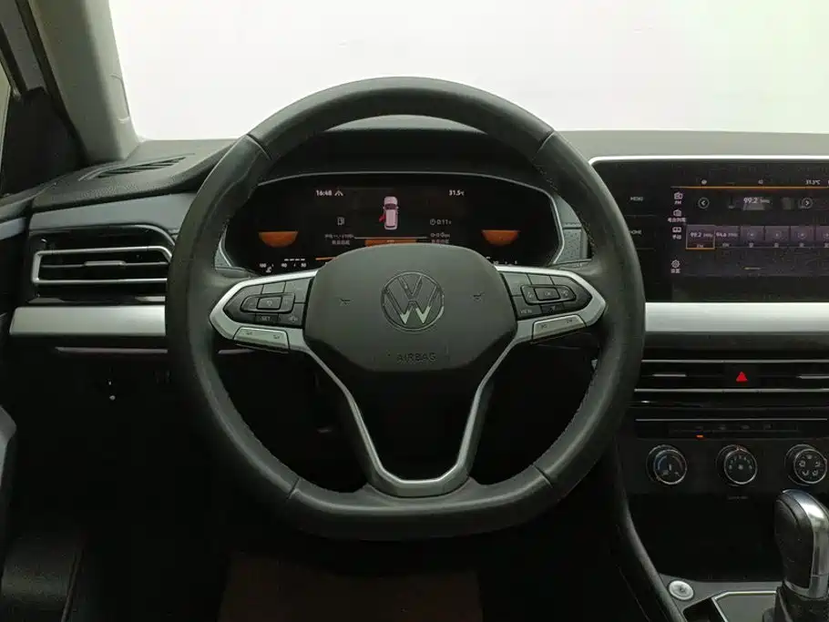 Volkswagen Lavida — миниатюра 15