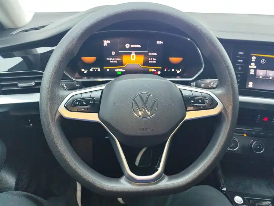 Volkswagen Passat — миниатюра 15