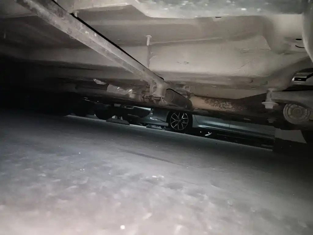 Jeep Cherokee — миниатюра 17