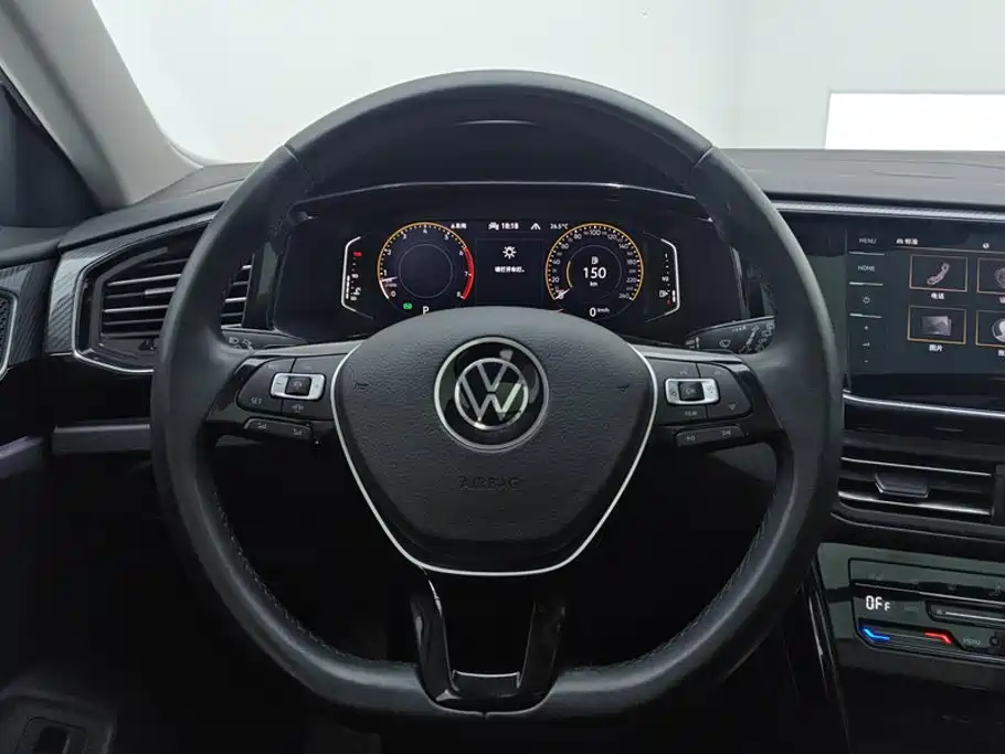Volkswagen Tayron — миниатюра 15