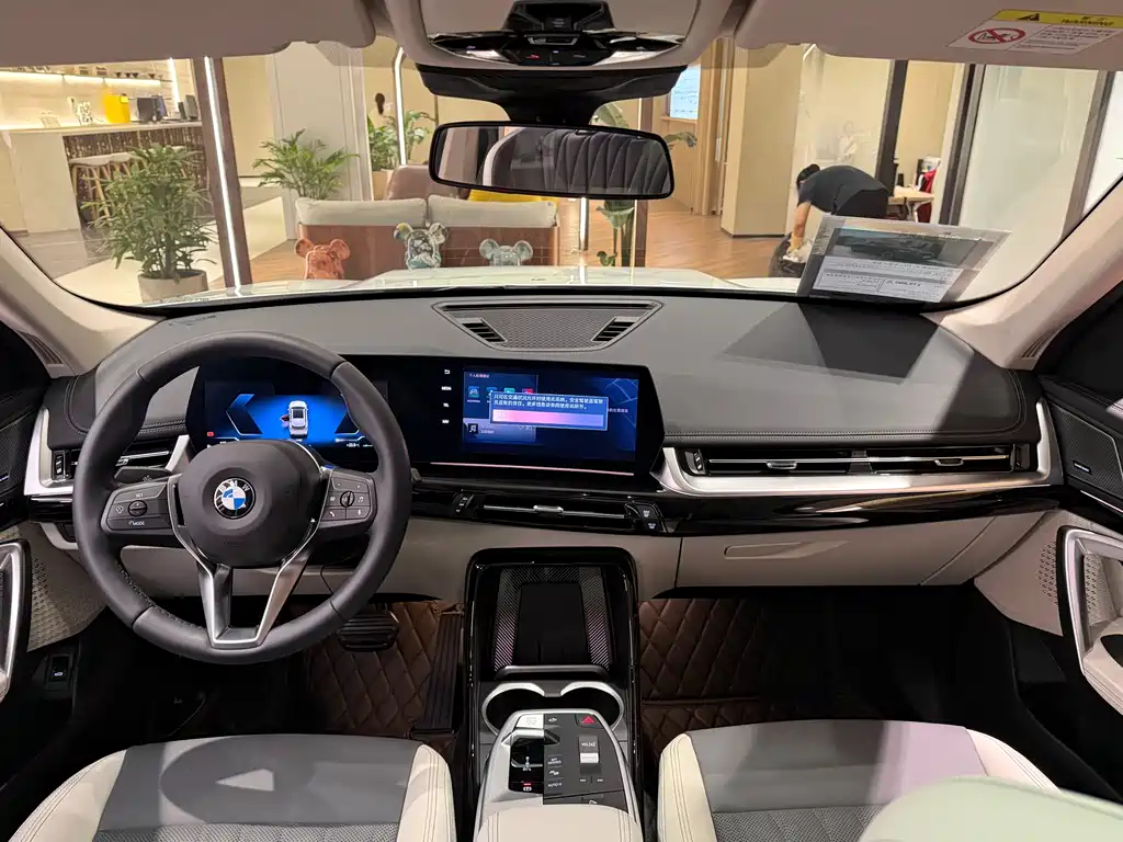 BMW X1 — фотографии объявления, Фото 11