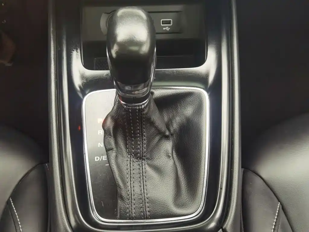 Roewe i5 — миниатюра 13