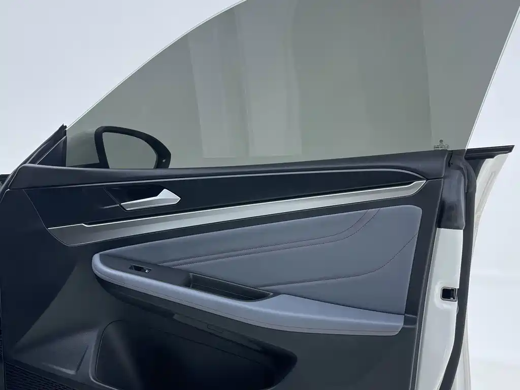 Volkswagen Lamando — миниатюра 12