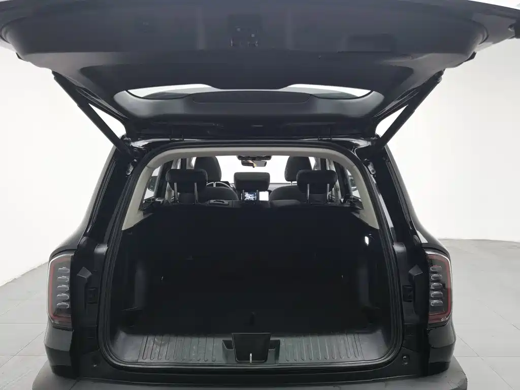 Haval Big Dog — миниатюра 16
