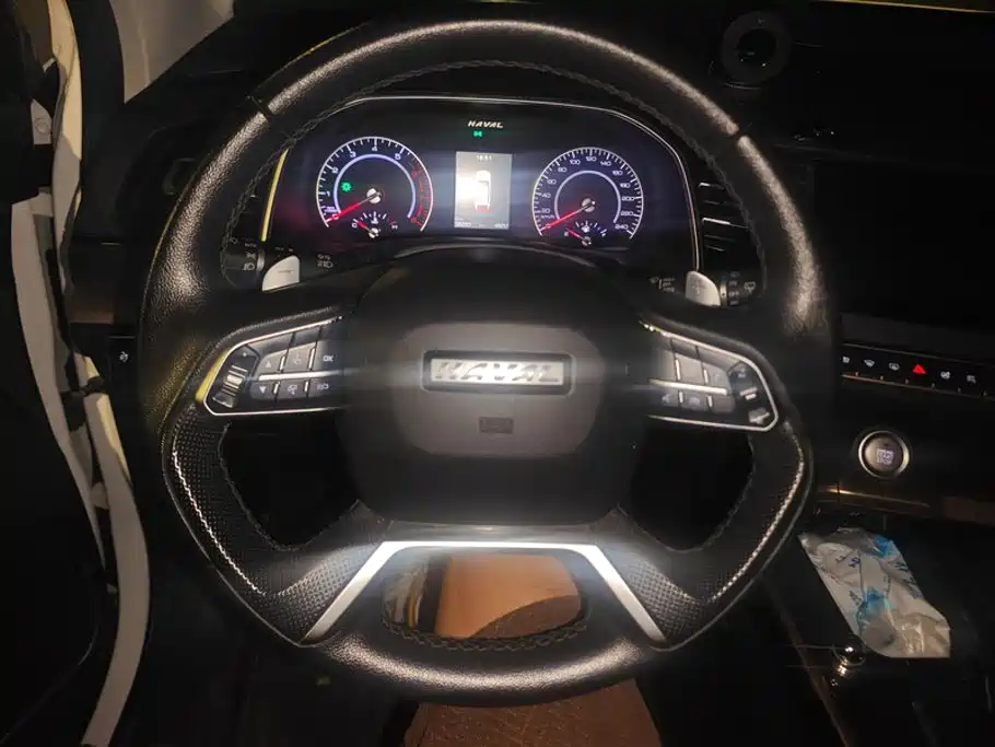 Haval H6 — миниатюра 15