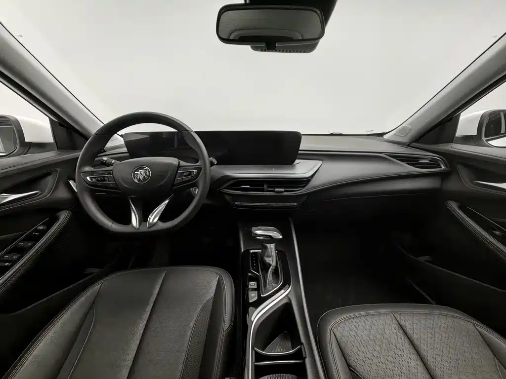 Buick Verano — миниатюра 5