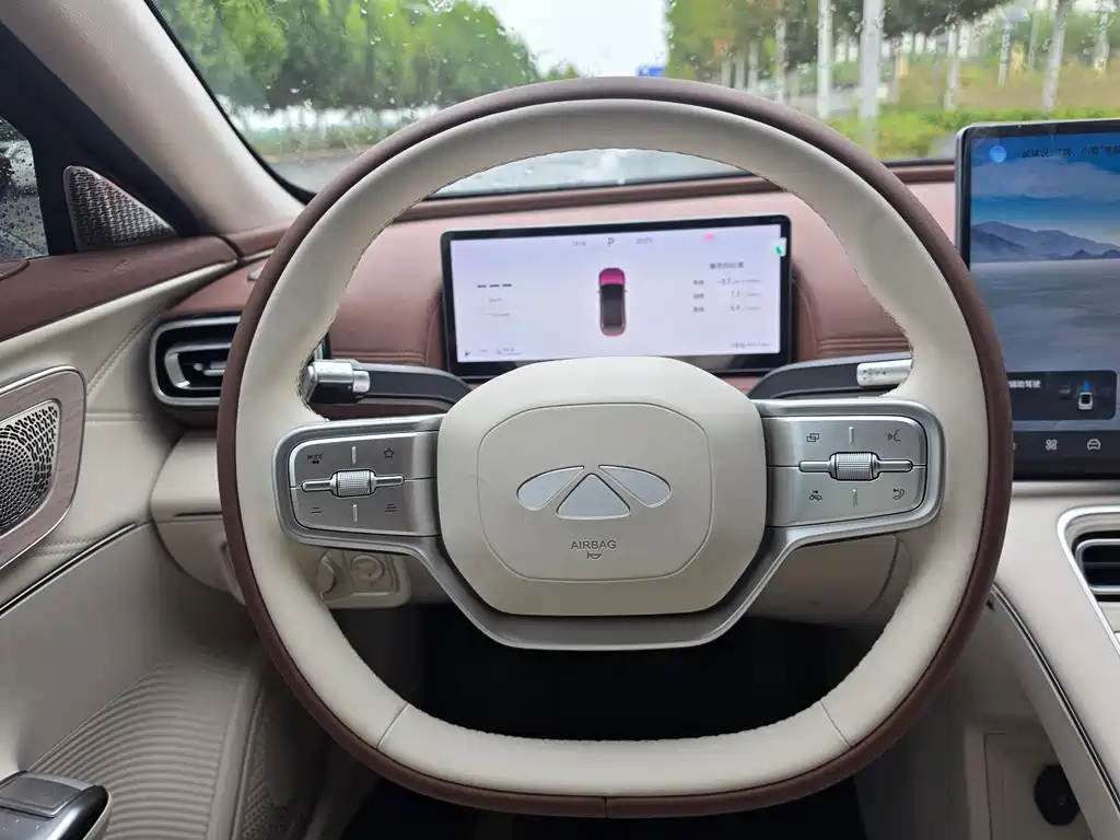 Fulwin Fengyun A9L — миниатюра 4