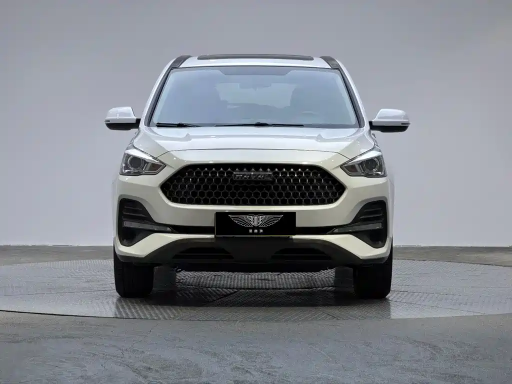 Haval M6 — миниатюра 2