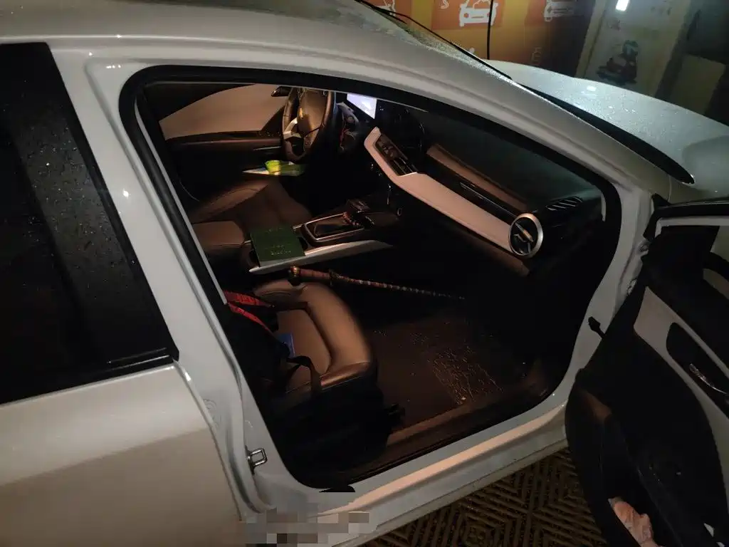 Chevrolet Monza — миниатюра 19