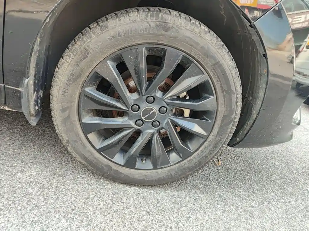 Fengxing Fengxing T5 EVO — миниатюра 24