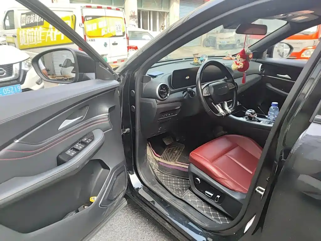 Fengxing Fengxing T5 EVO — миниатюра 12